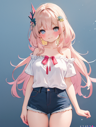 Photoshop钢笔路径如何转换描边路径