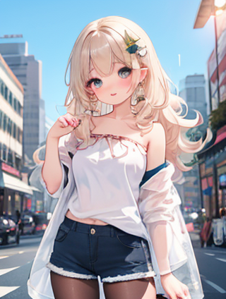 橙色与蓝色：色彩美学中的经典碰撞