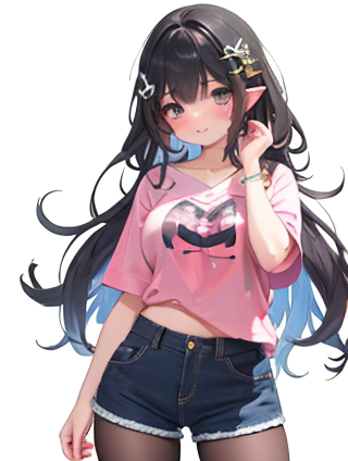 黑色衣服与各种风格的裤子搭配：全面解析