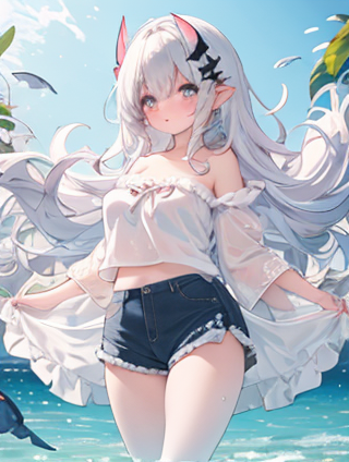 女性魅力的展现：优雅与自信的装扮艺术