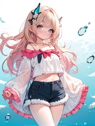 黑色与时尚：打造女孩们的完美造型