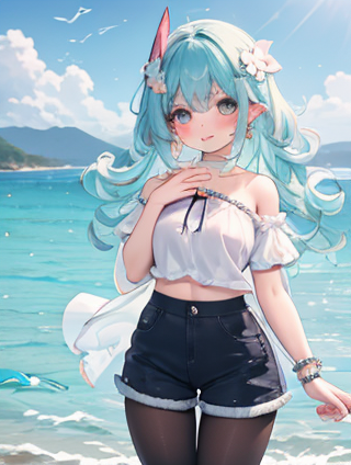 简易气压计的制作方法图片
