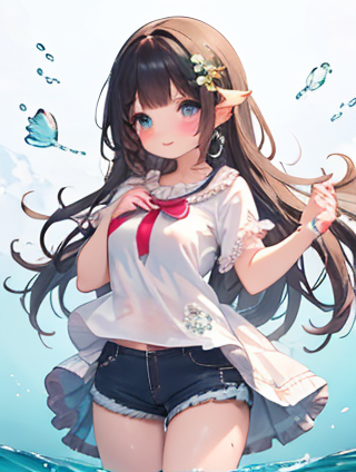 短靴黑色好看还是咖色好看女生