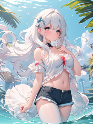 怎样画朵拉的简笔画教程